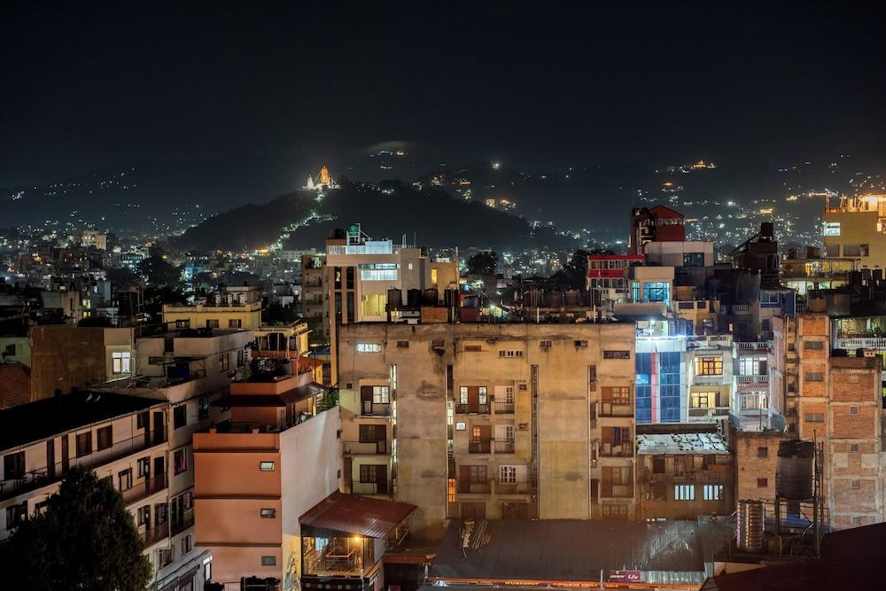 Kathmandu Guest House by KGH Group — 8