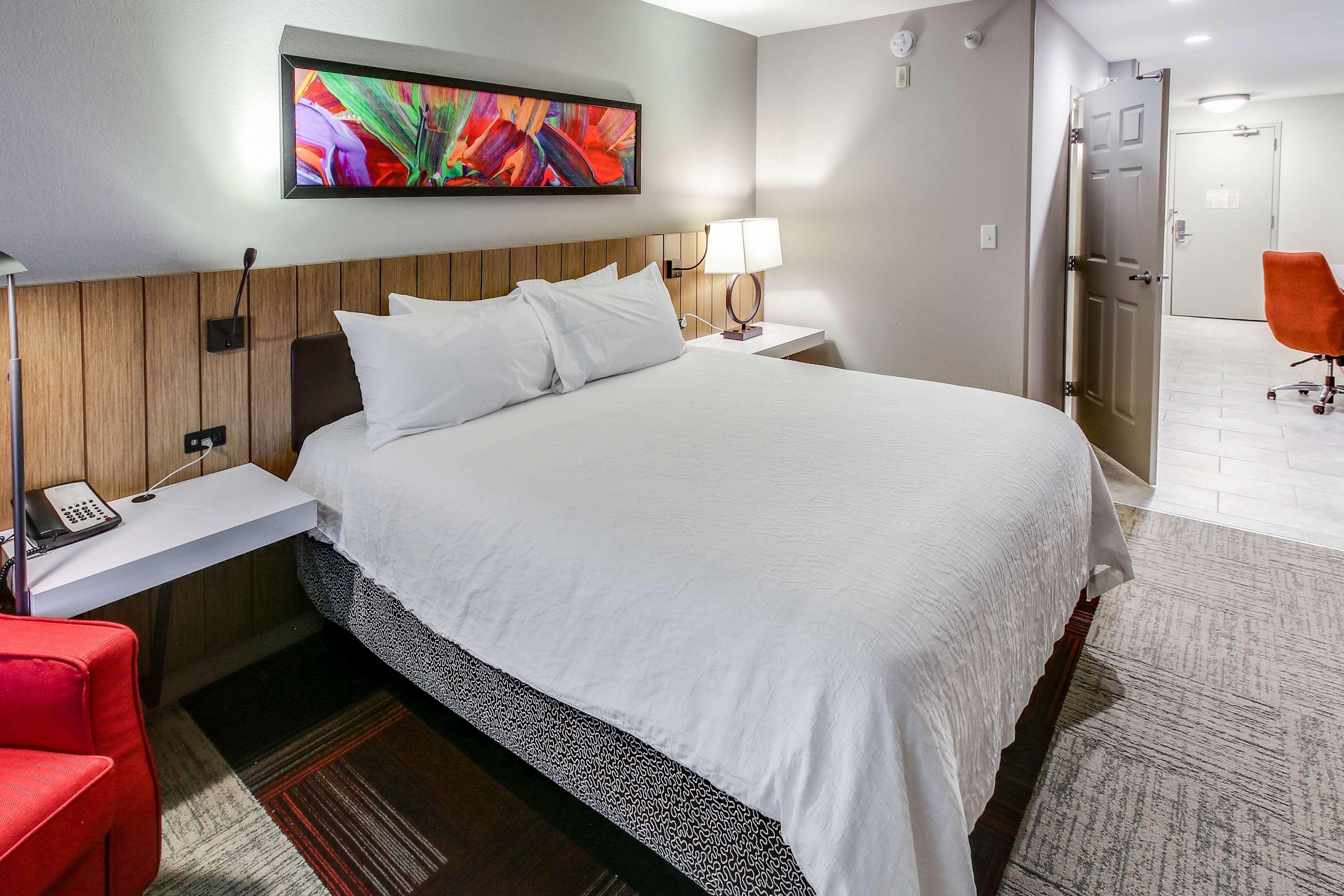 Hilton Garden Inn Ames — 4