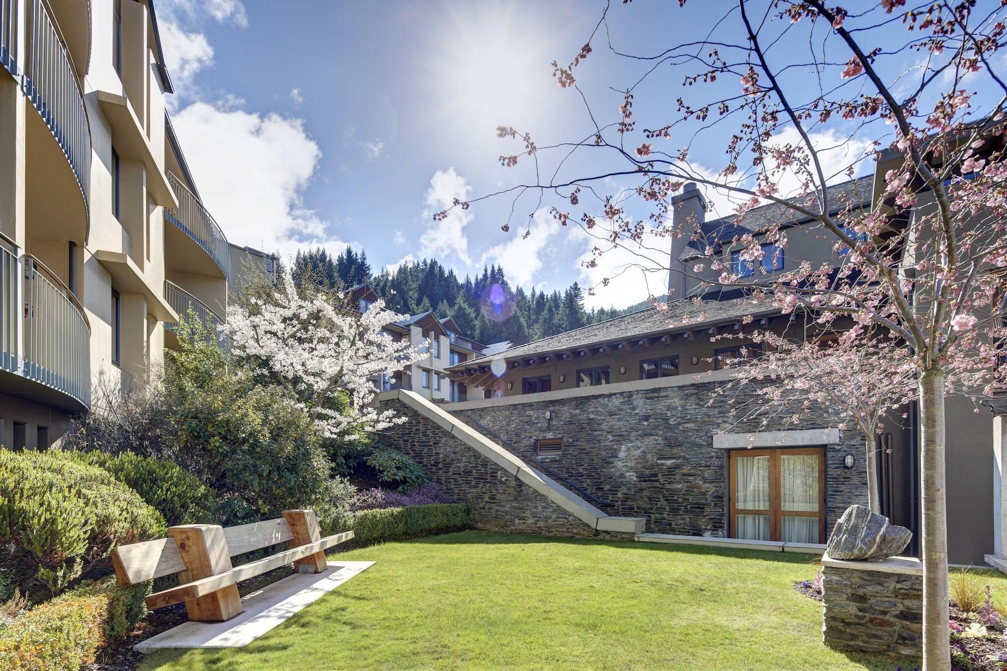 Rendezvous Heritage Hotel Queenstown 88078 — 7