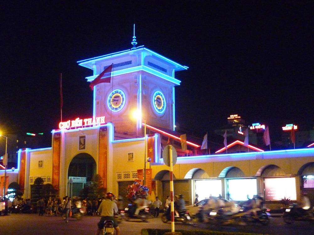 Hong Hac Hotel 1192378 — 2