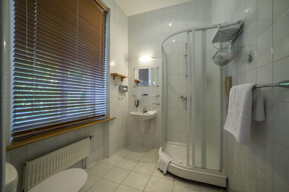 SHAKESPEARE BOUTIQUE HOTEL VILNIUS 1058918 — 10