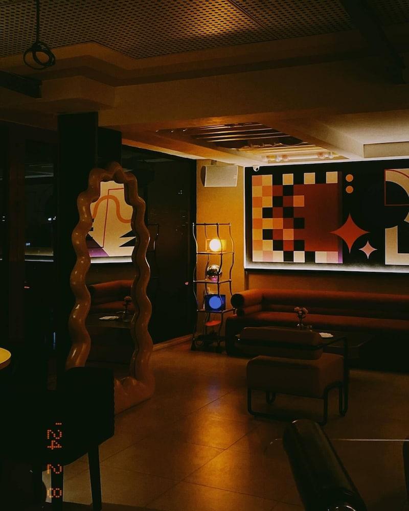 THIEN THAI HOTEL — 9
