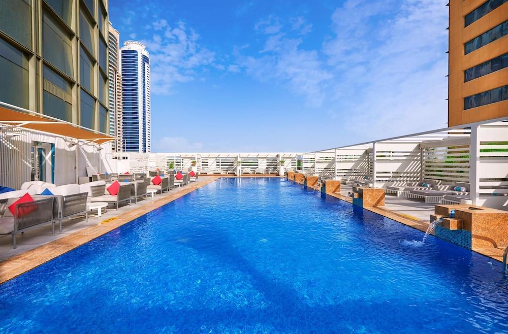 Media One Hotel — 4