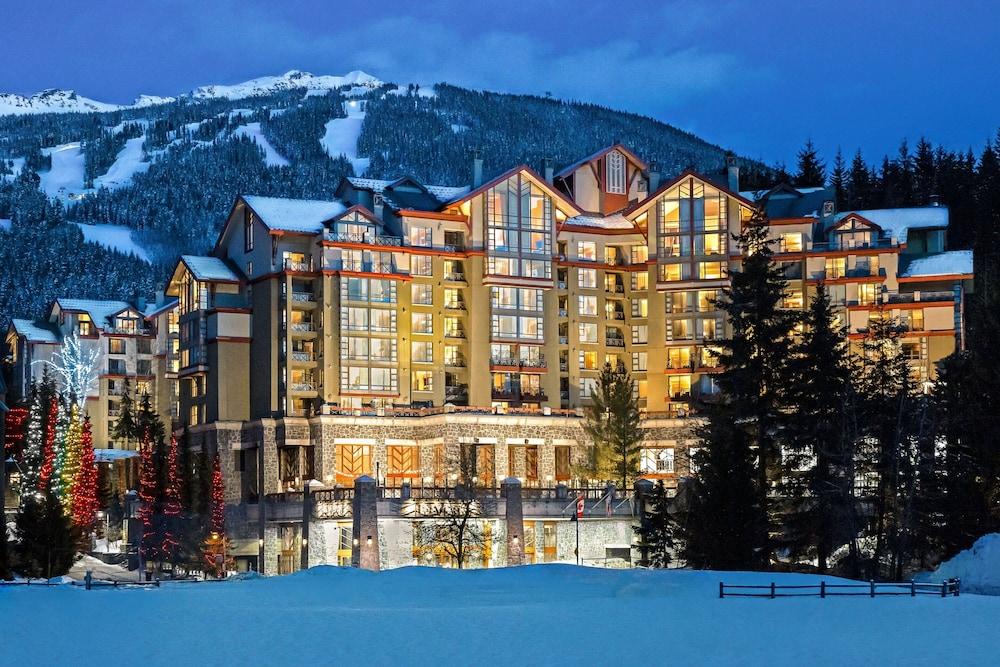 The Westin Resort & Spa, Whistler 61084 — 8