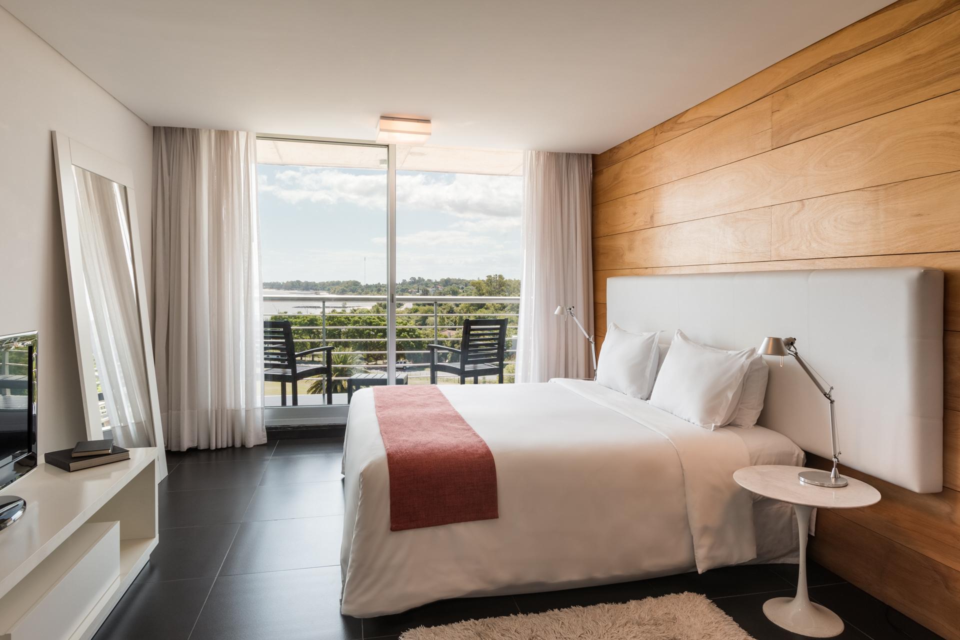 Costa Colonia Riverside Boutique Hotel — 10