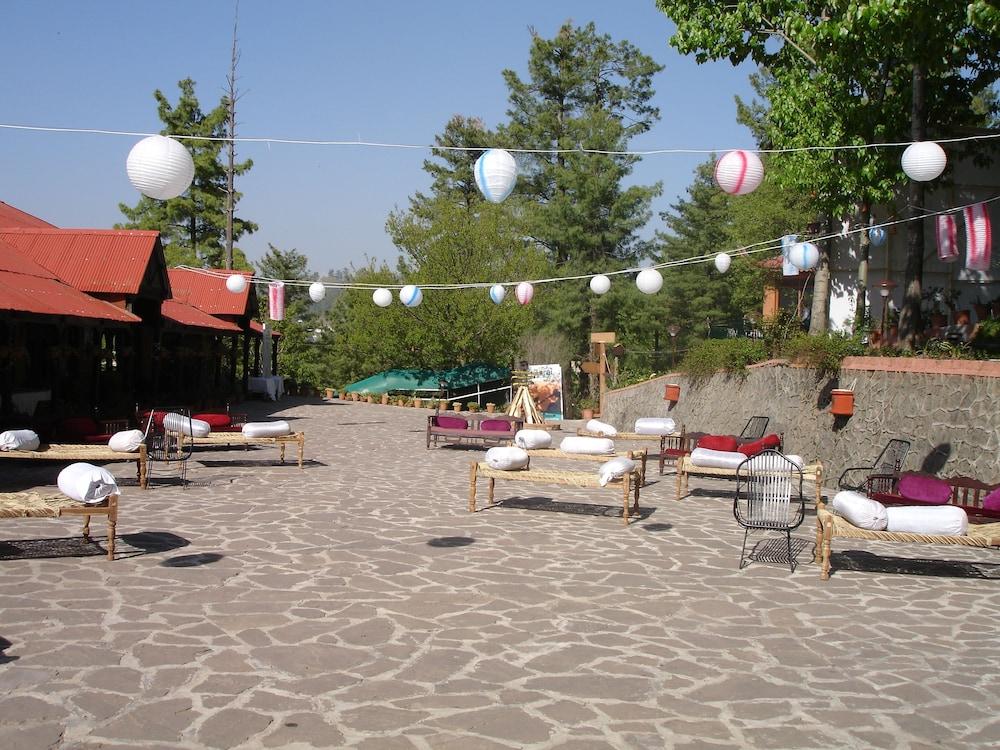 Shangrila Resort Hotel 134994 — 8