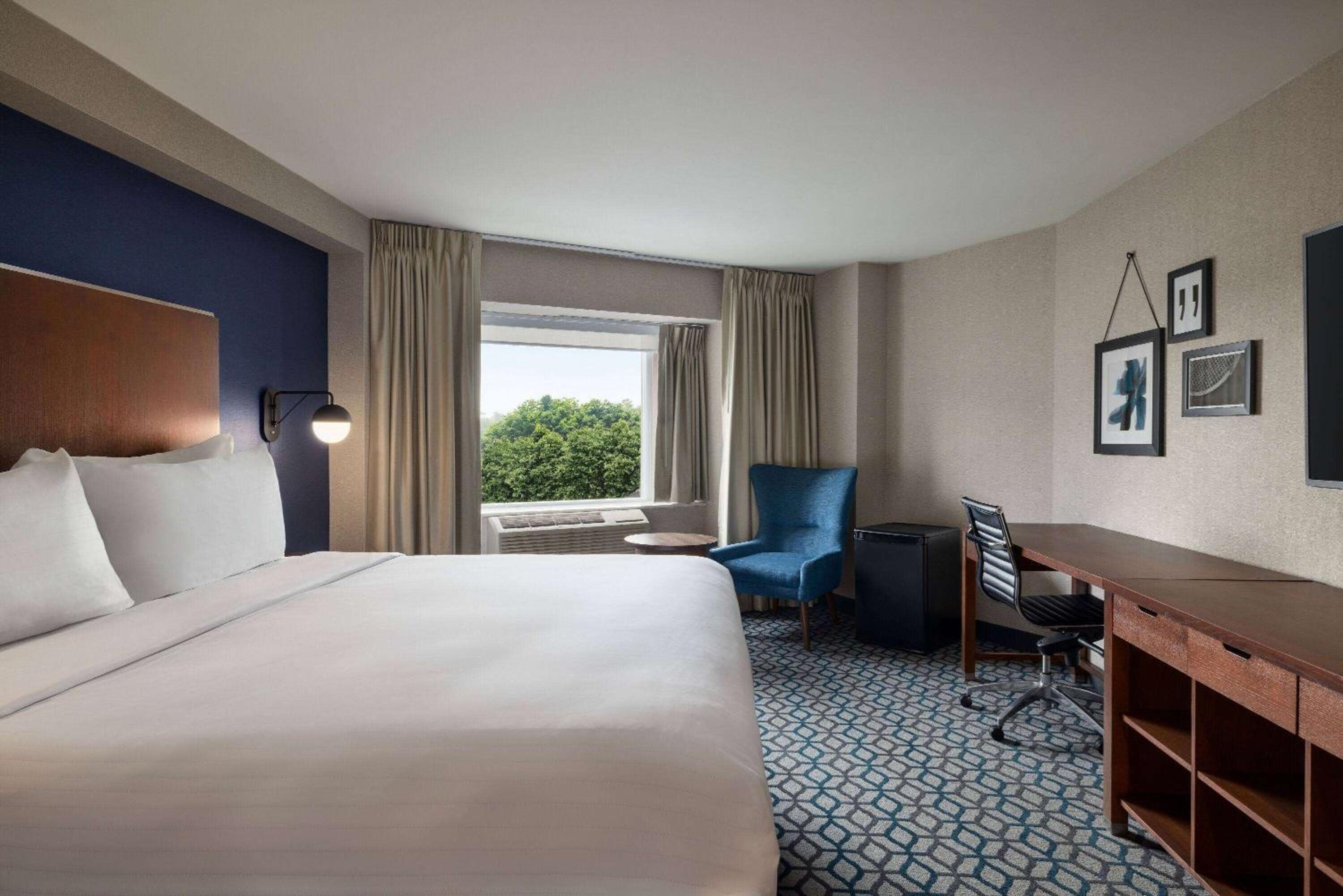 Wyndham Fallsview Hotel — 10