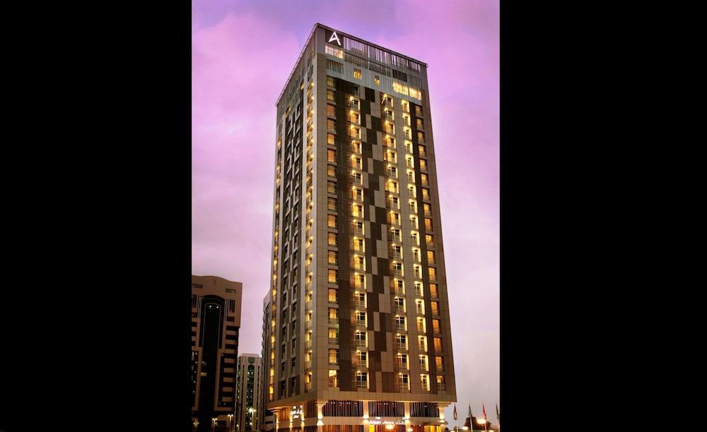 HALA ARJAAN BY ROTANA — 3