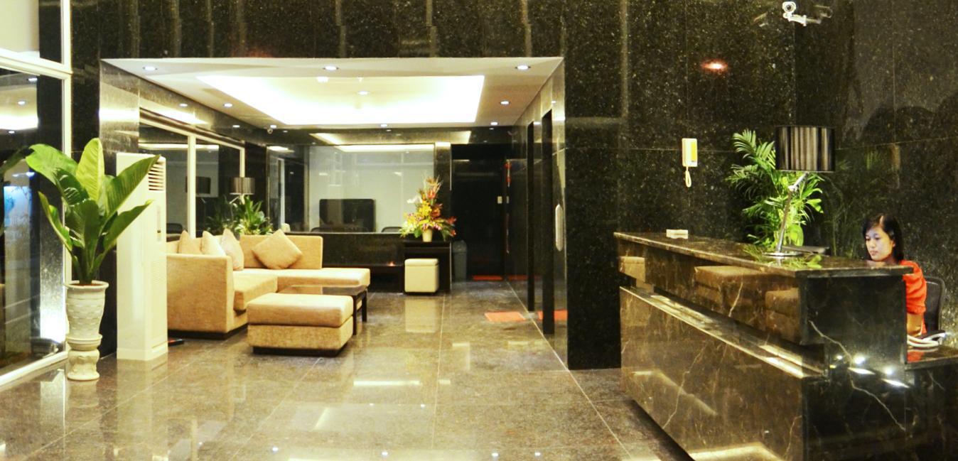 D&C Hotel — 4