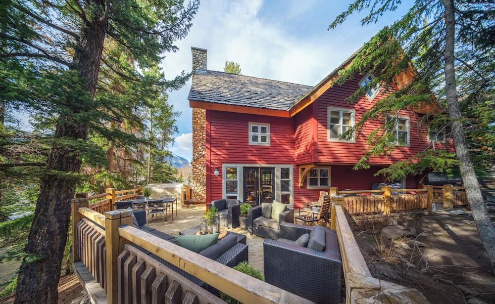 Buffalo Mountain Lodge — 9