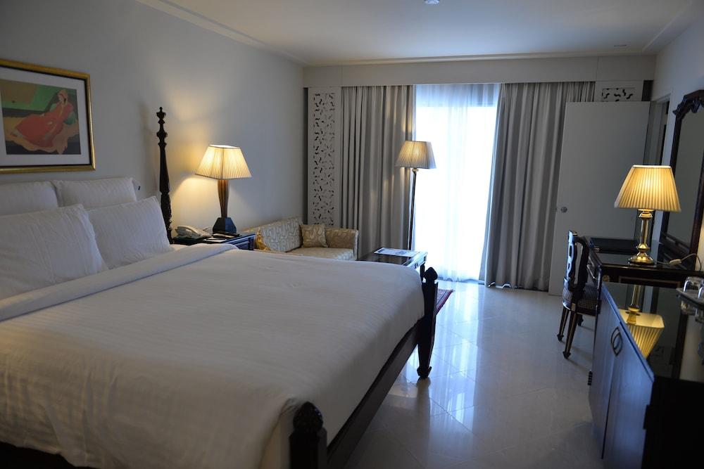 Pearl Continental Hotel Rawalpindi — 10