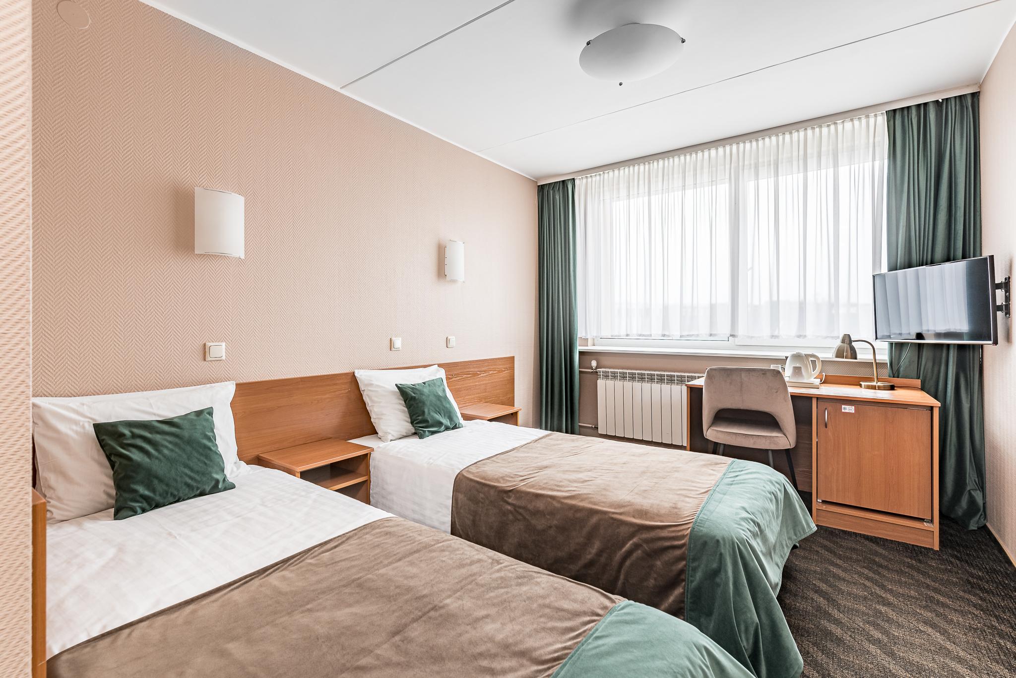 Hotel Zemaites 1104048 — 8