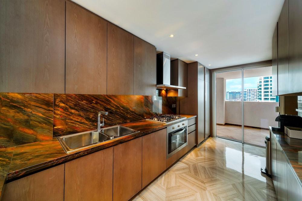 FIVE Palm Jumeirah Hotel — 7