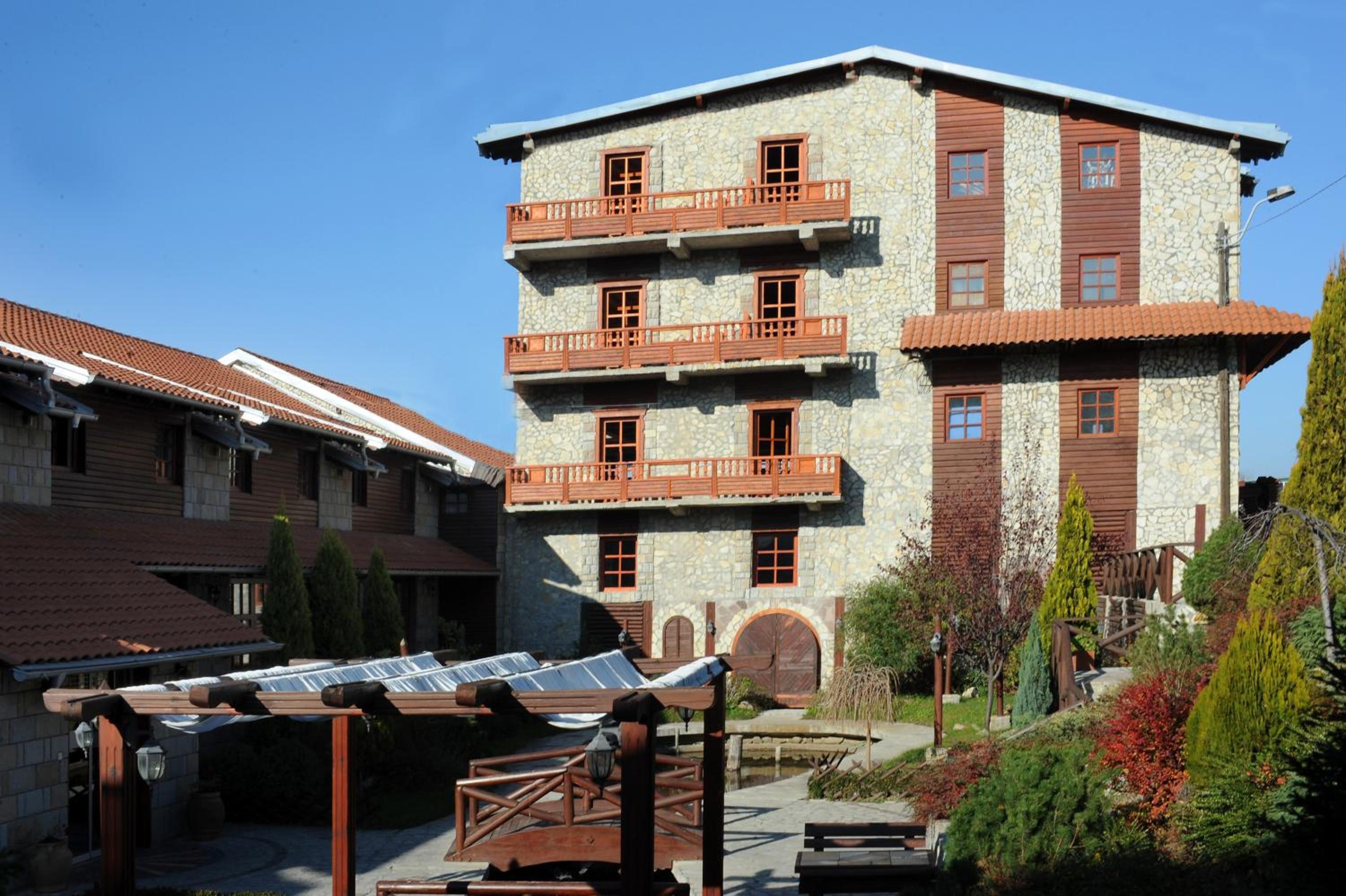 Centar Balasevic — 7