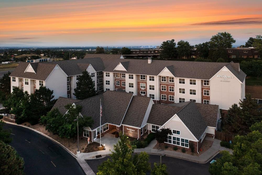 Residence Inn Denver West/Golden