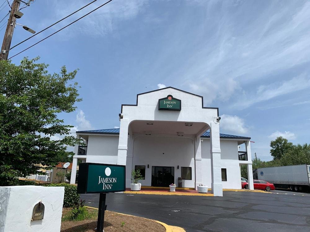 Jameson Inn Conyers — 2