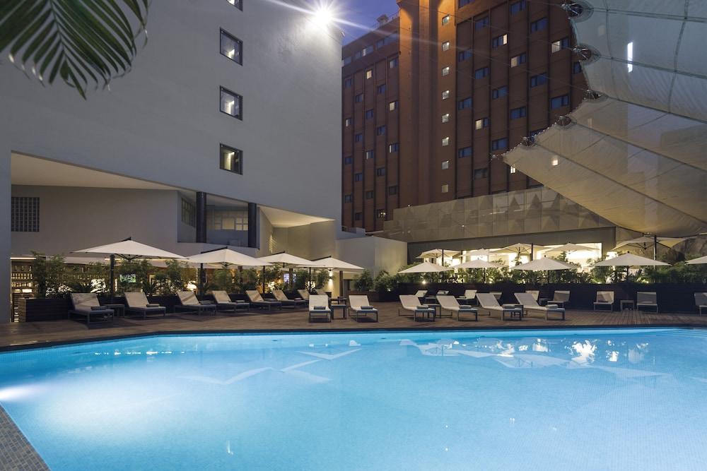 HOTEL TROPICO — 1