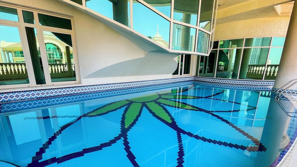 Roda Al Murooj Residences — 3