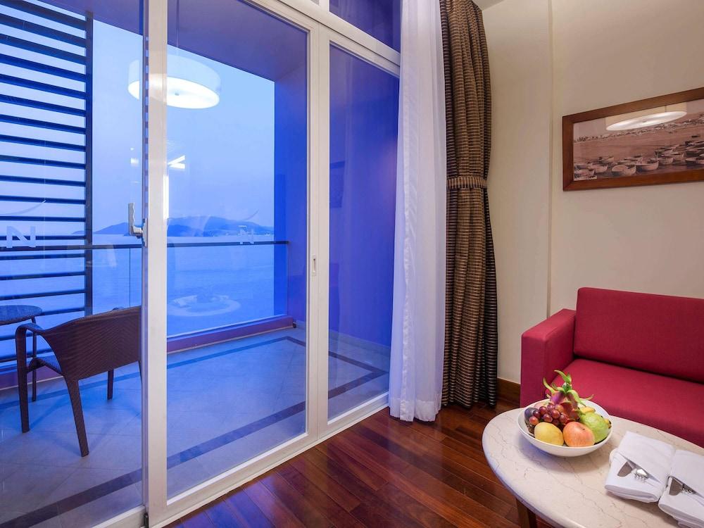 Novotel Nha Trang Hotel — 8