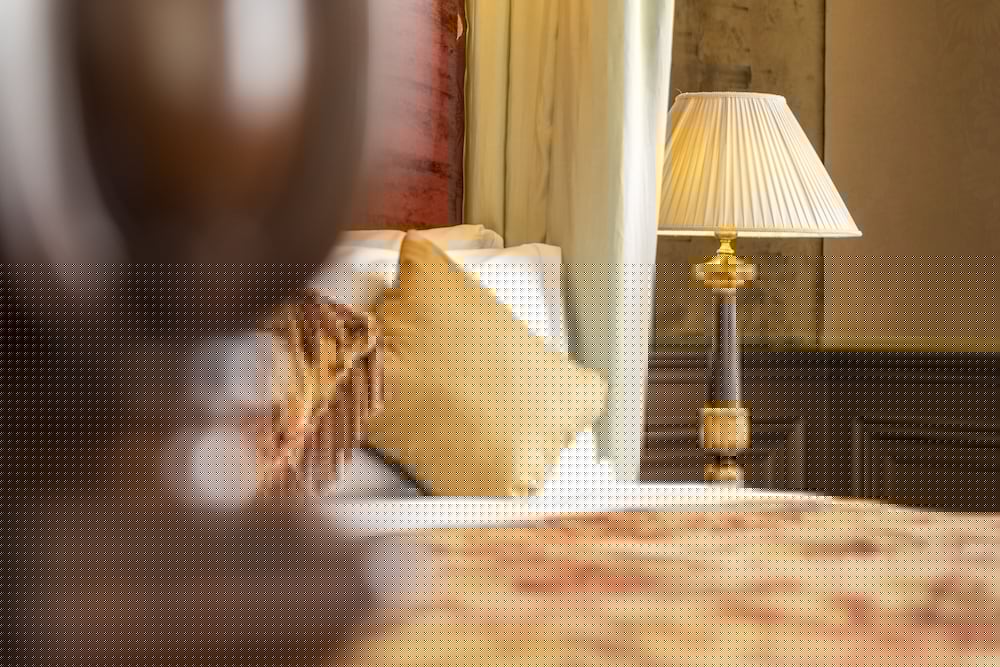 THE MERCHANT HOTEL — 8