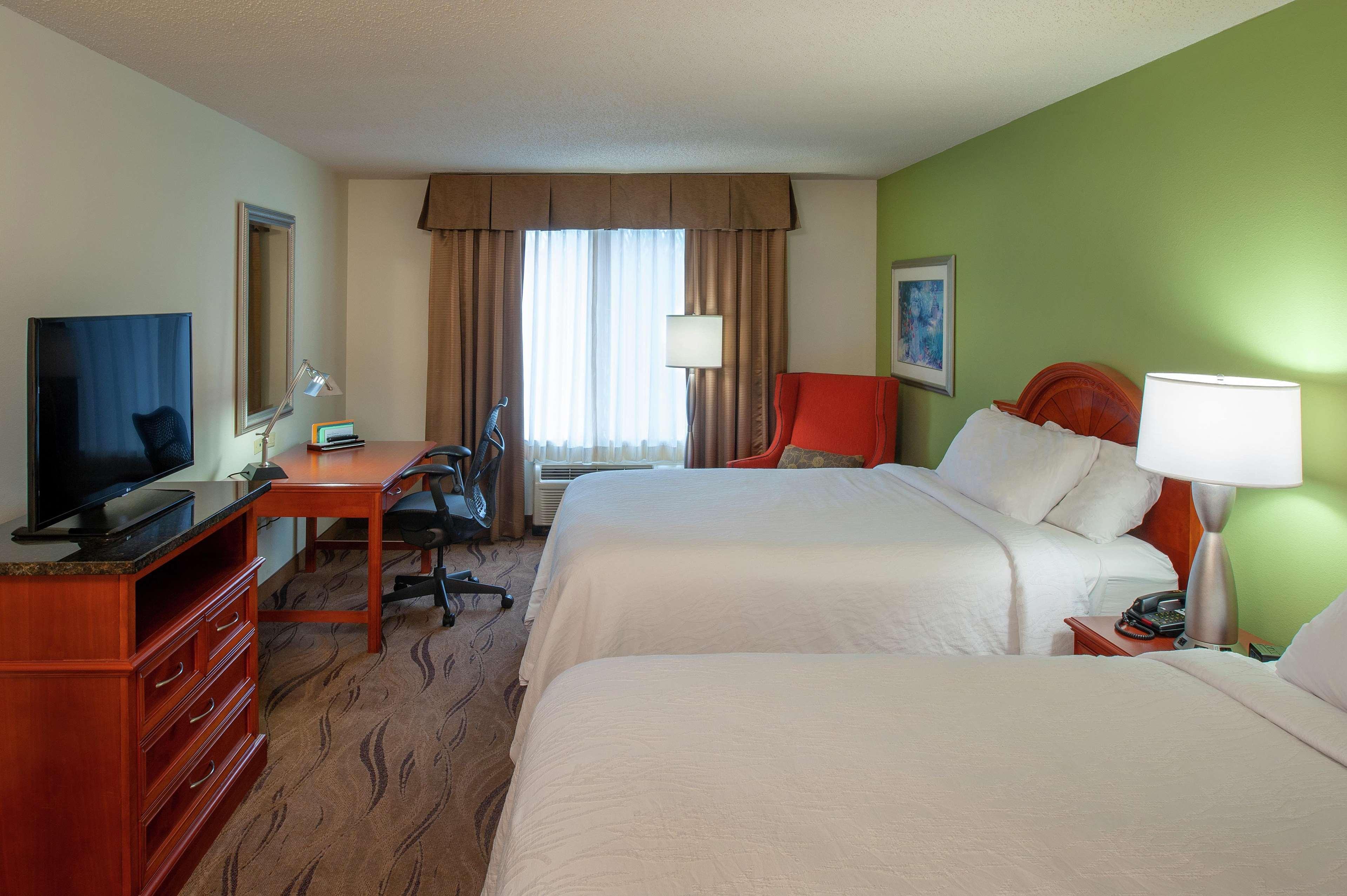 Hilton Garden Inn Allentown Bethlehem Airport — 10