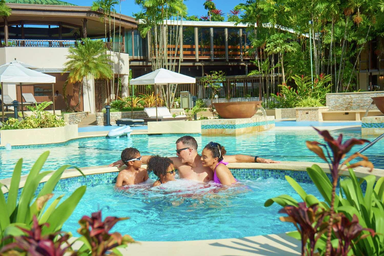 Hilton Trinidad & Conference Centre — 5