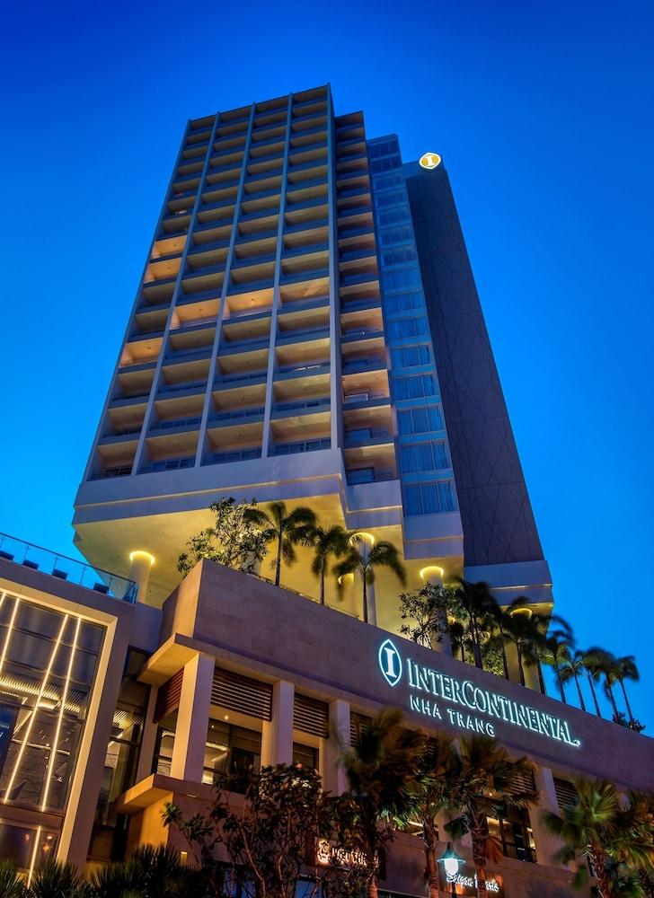 INTERCONTINENTAL NHA TRANG — 1