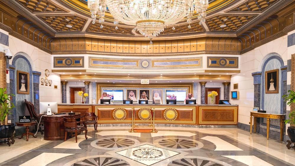 InterContinental Dar Al Tawhid Makkah — 8