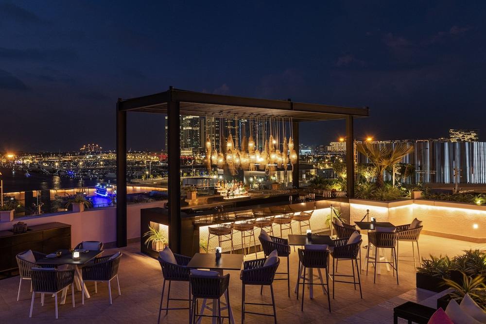 Grosvenor House a Luxury Collection Hotel Dubai