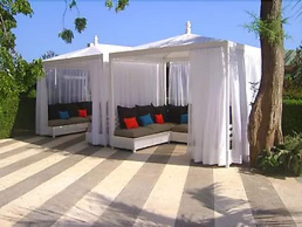 Hotel Les Amaryllis Saly — 5