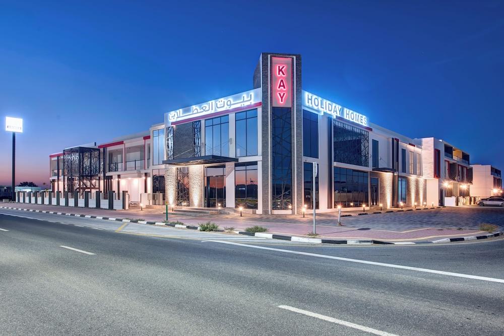 KAY Homes Villas Ras Al Khaimah — 2