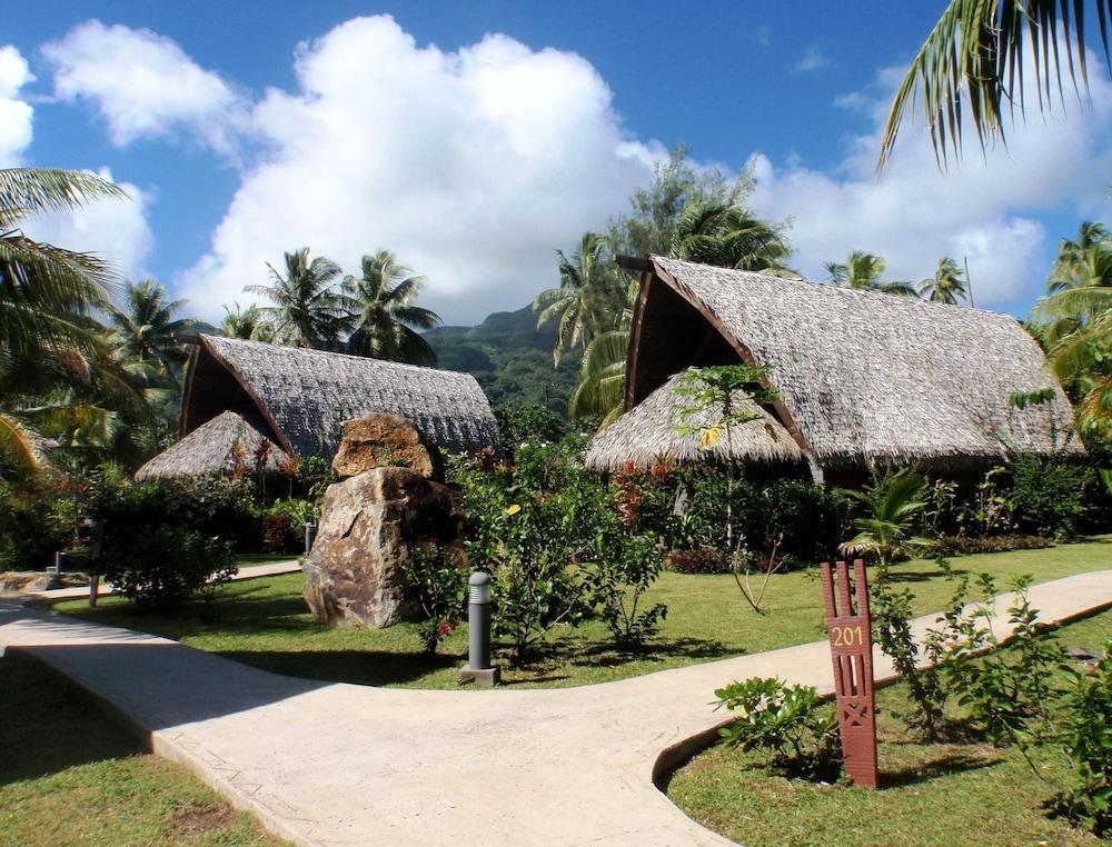 Maitai Lapita Village Huahine — 4