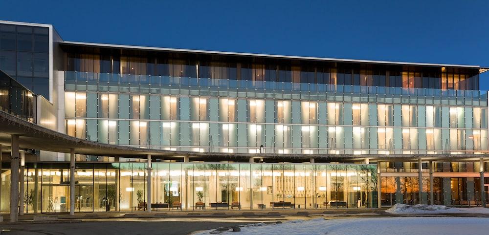 Mercure Tallinn