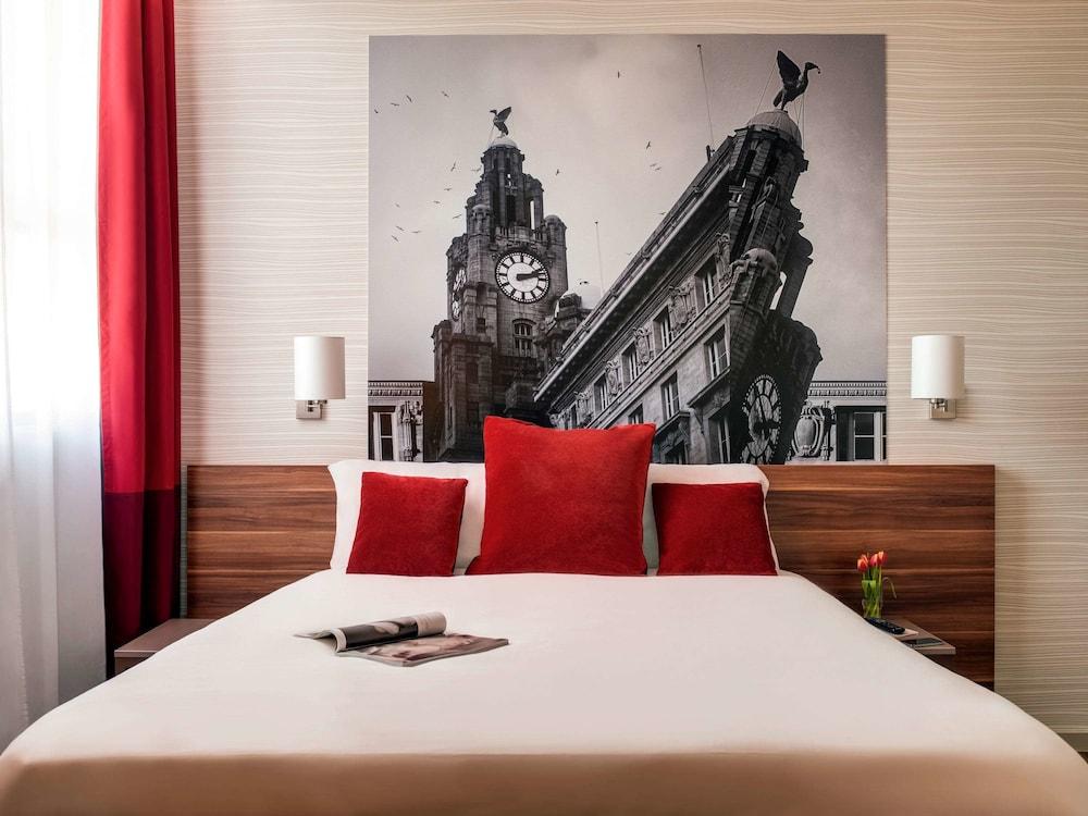 Aparthotel Adagio Liverpool City Centre — 5