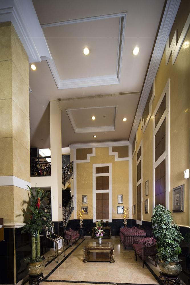 Baisan International Hotel — 8