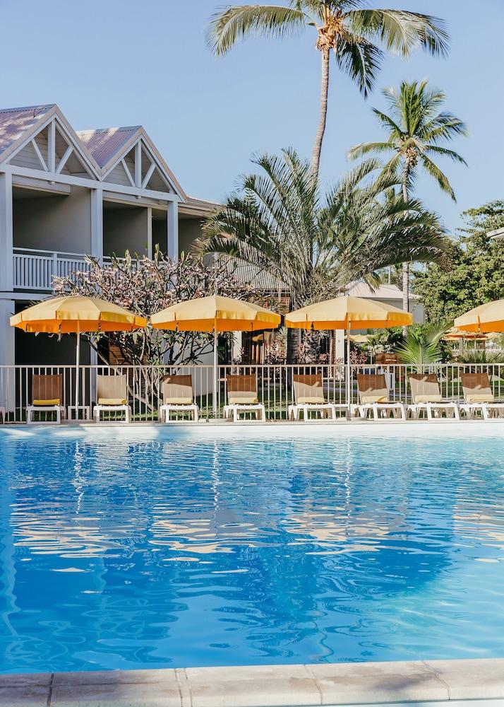 Hotel Le Recif Saint Gilles 90230 — 6