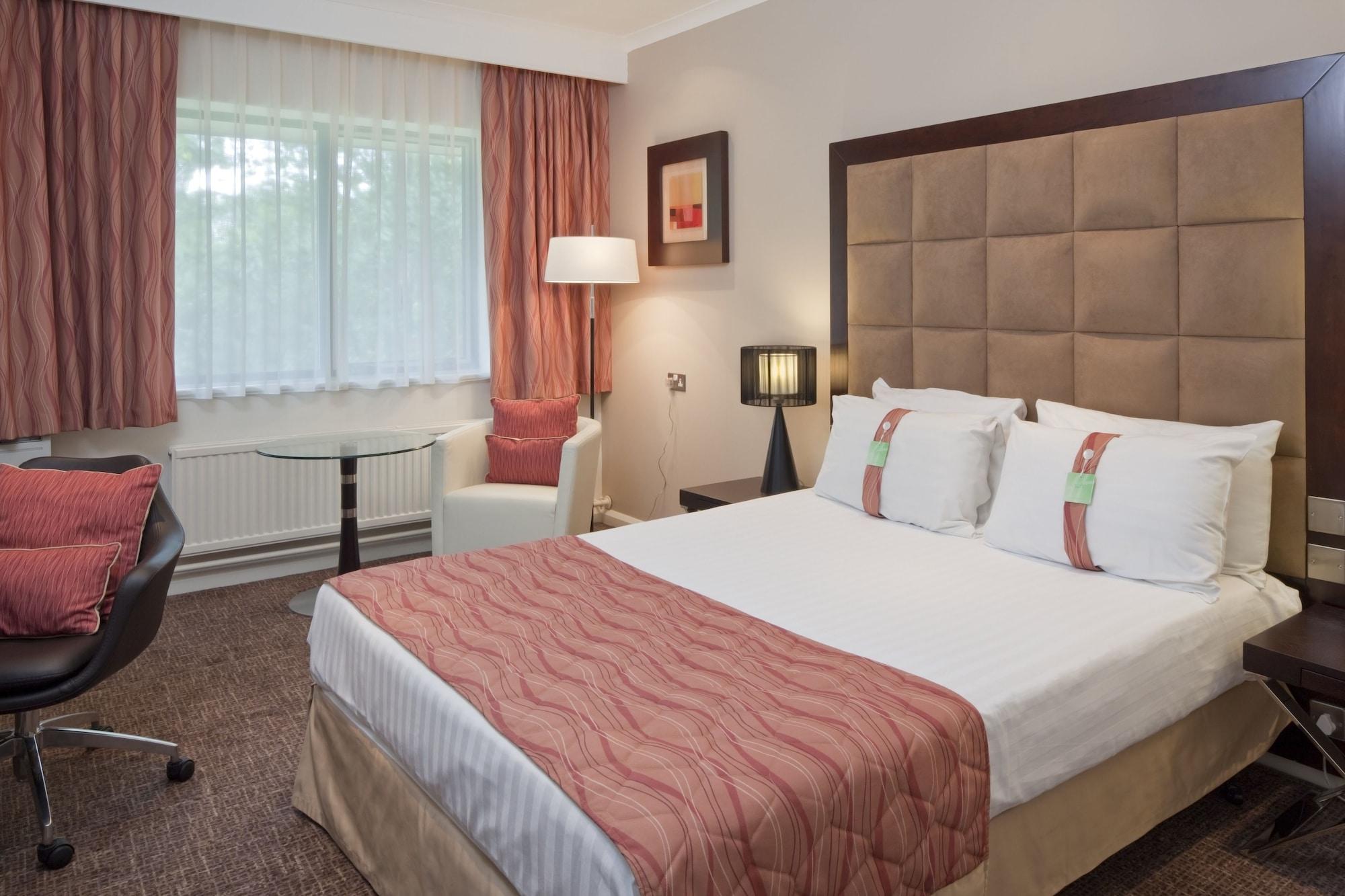 Holiday Inn Telford — 8