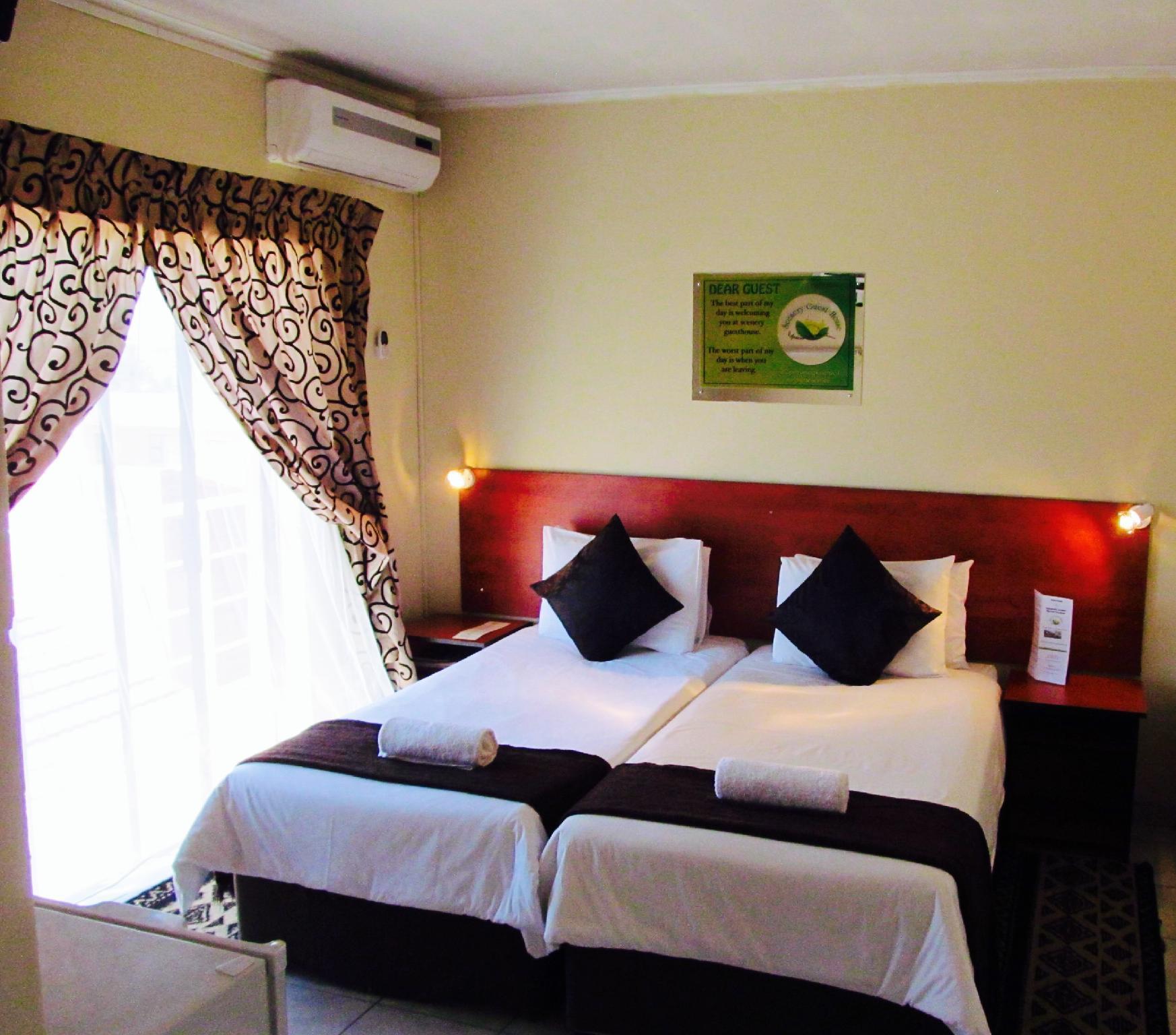 Scenery Guest House — 7