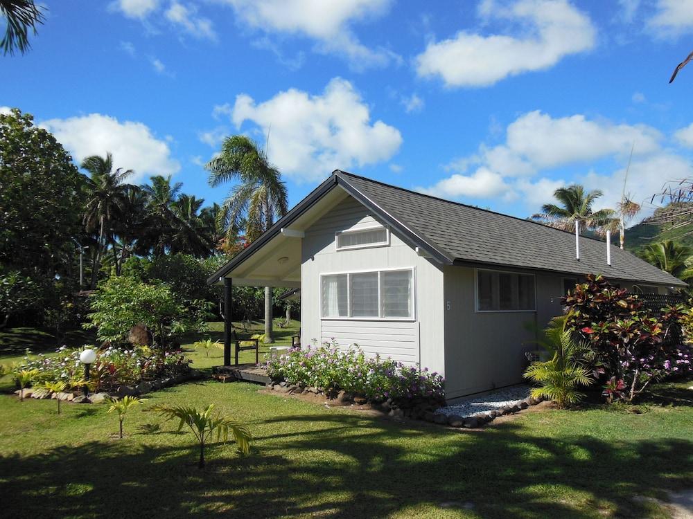 LAGOON BREEZE VILLAS(Formerly Lagoon Lodges) — 3