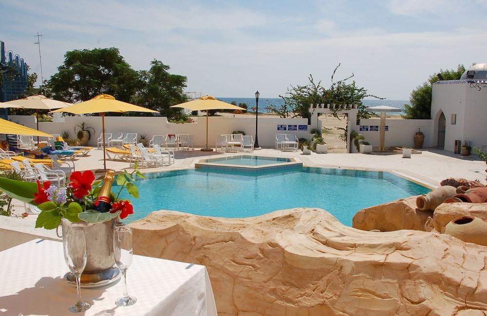 Hotel Byzance 1247648 — 10