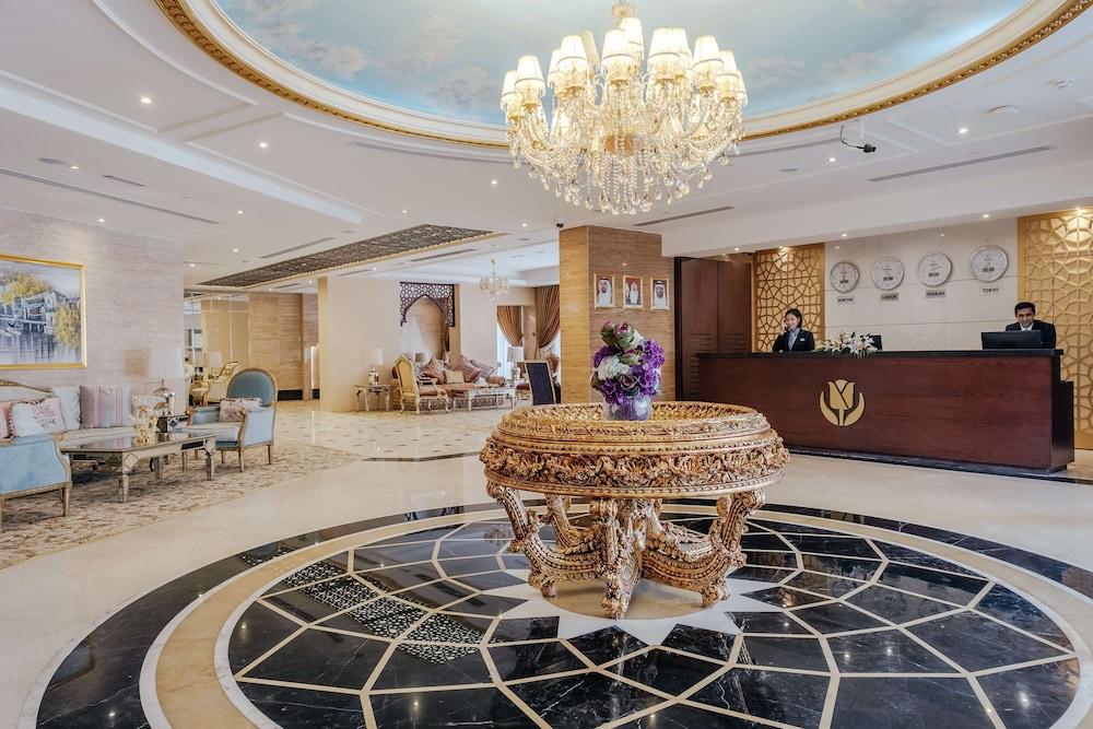 Crystal Plaza Al Majaz — 7