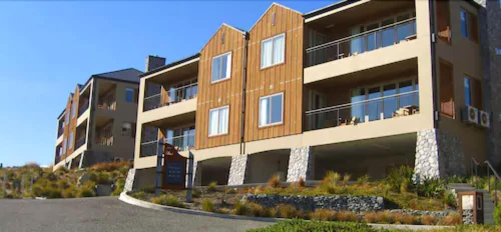 Fable Terrace Downs MGallery 91796 — 2