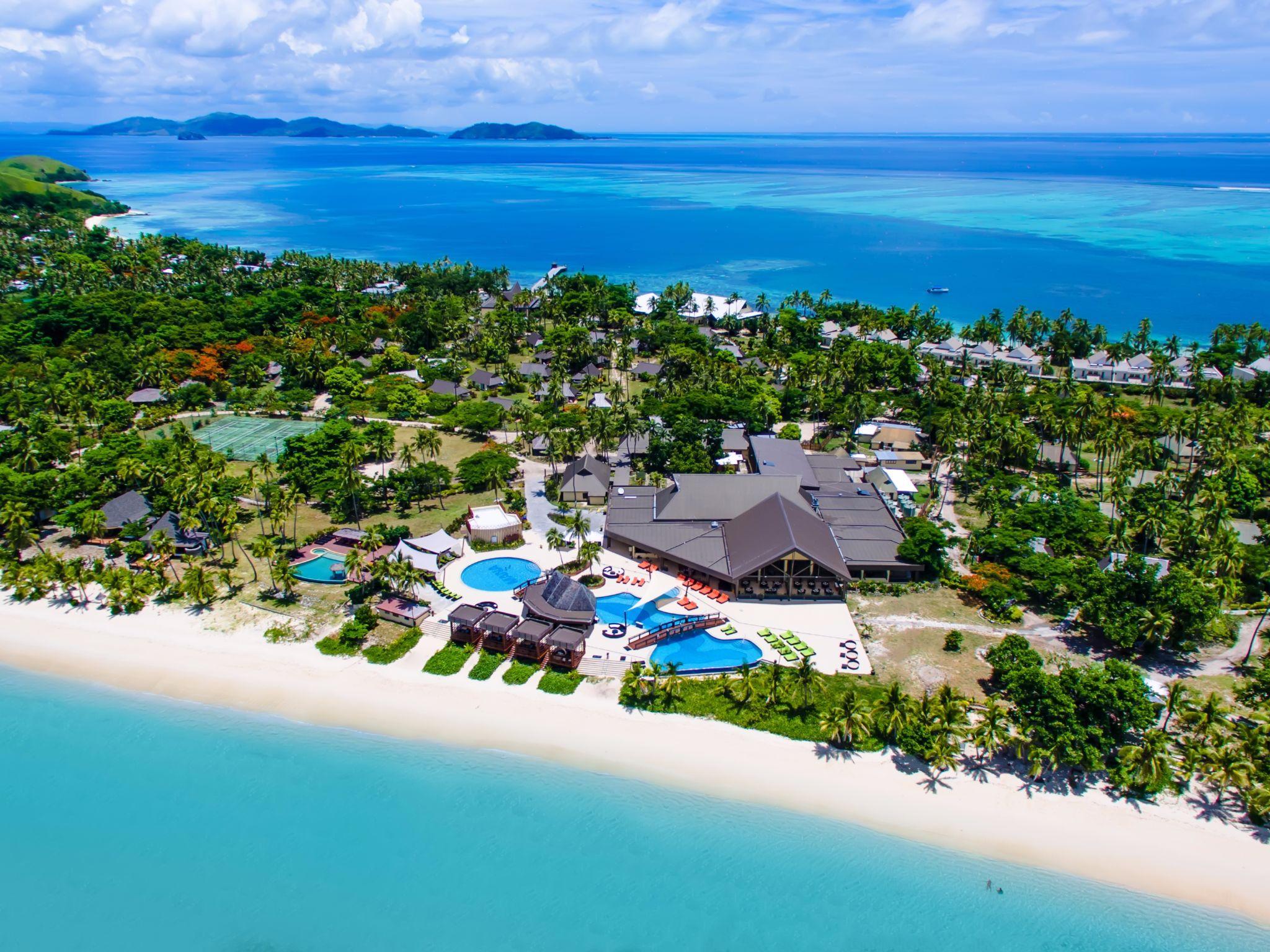 Mana Island Resort — 7