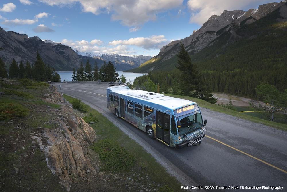 Banff Park Lodge — 3