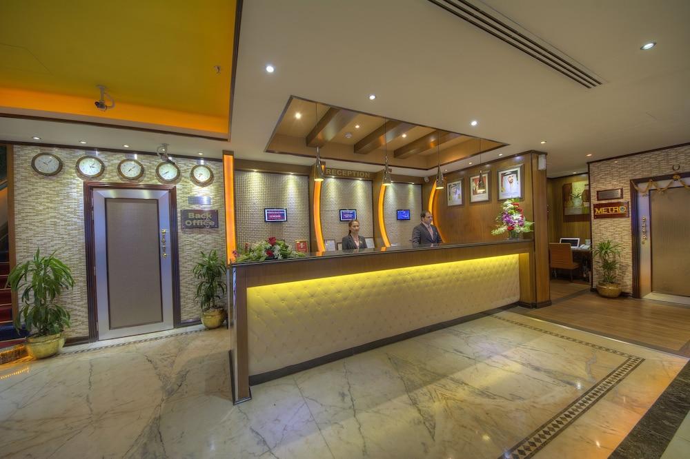 Fortune Pearl Hotel — 8