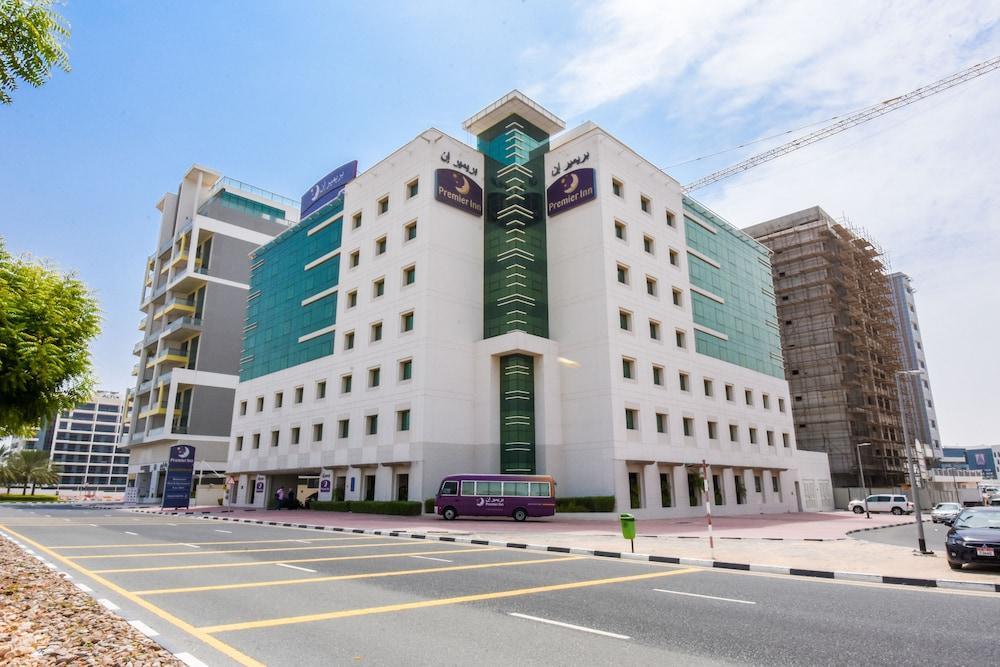 Premier Inn Silicon Oasis