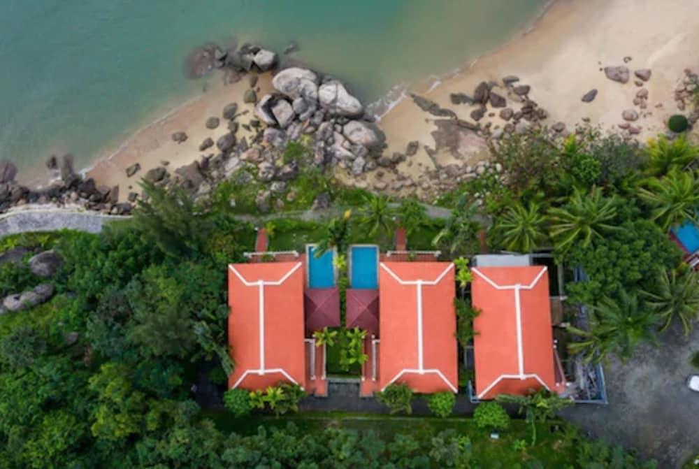 Son Tra Resort & Spa — 5