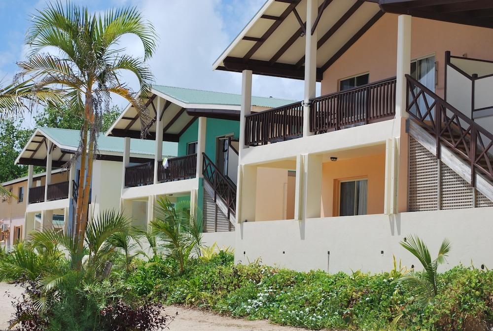 Edgewater Resort — 5
