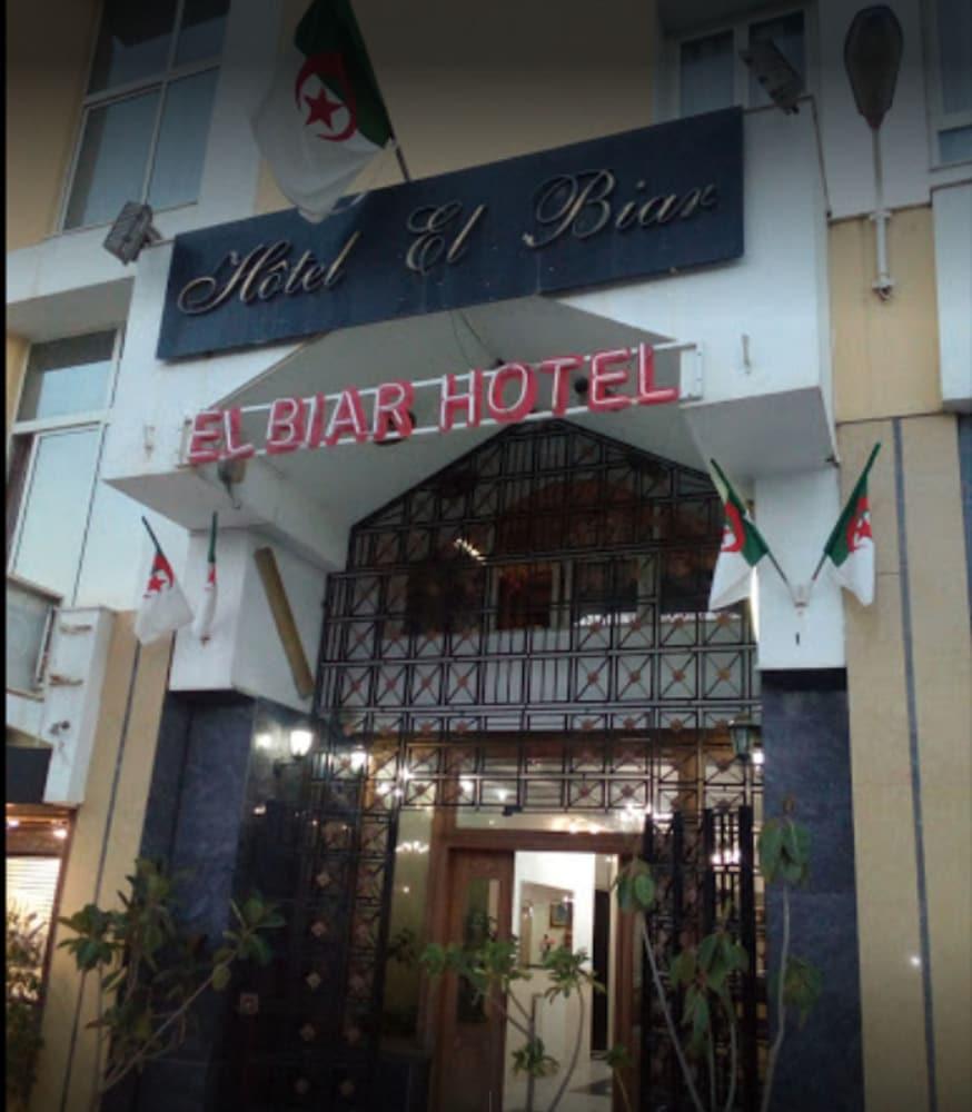 El Biar Hotel — 4