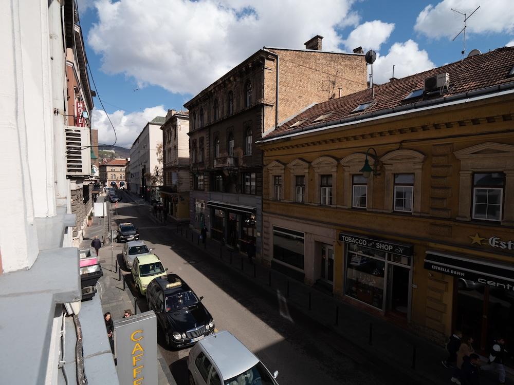Astra Hotel Sarajevo — 4
